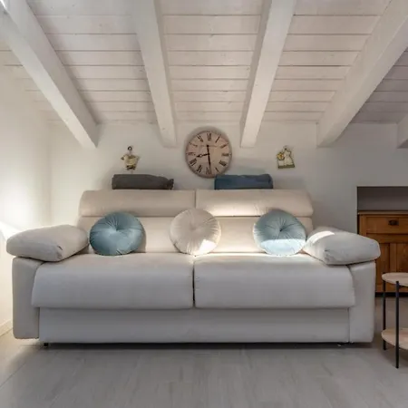 Alle Coccinelle, Apartment *