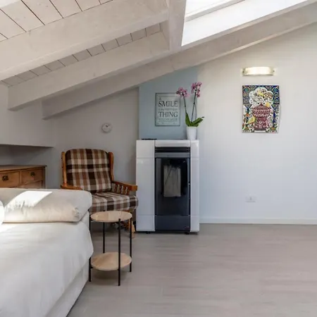Apartment Alle Coccinelle,